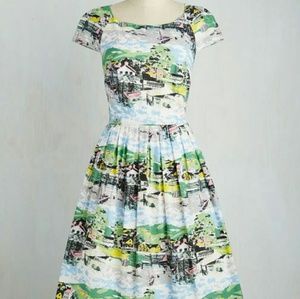 Emily and Finn Unmatched Panache Coastal Village